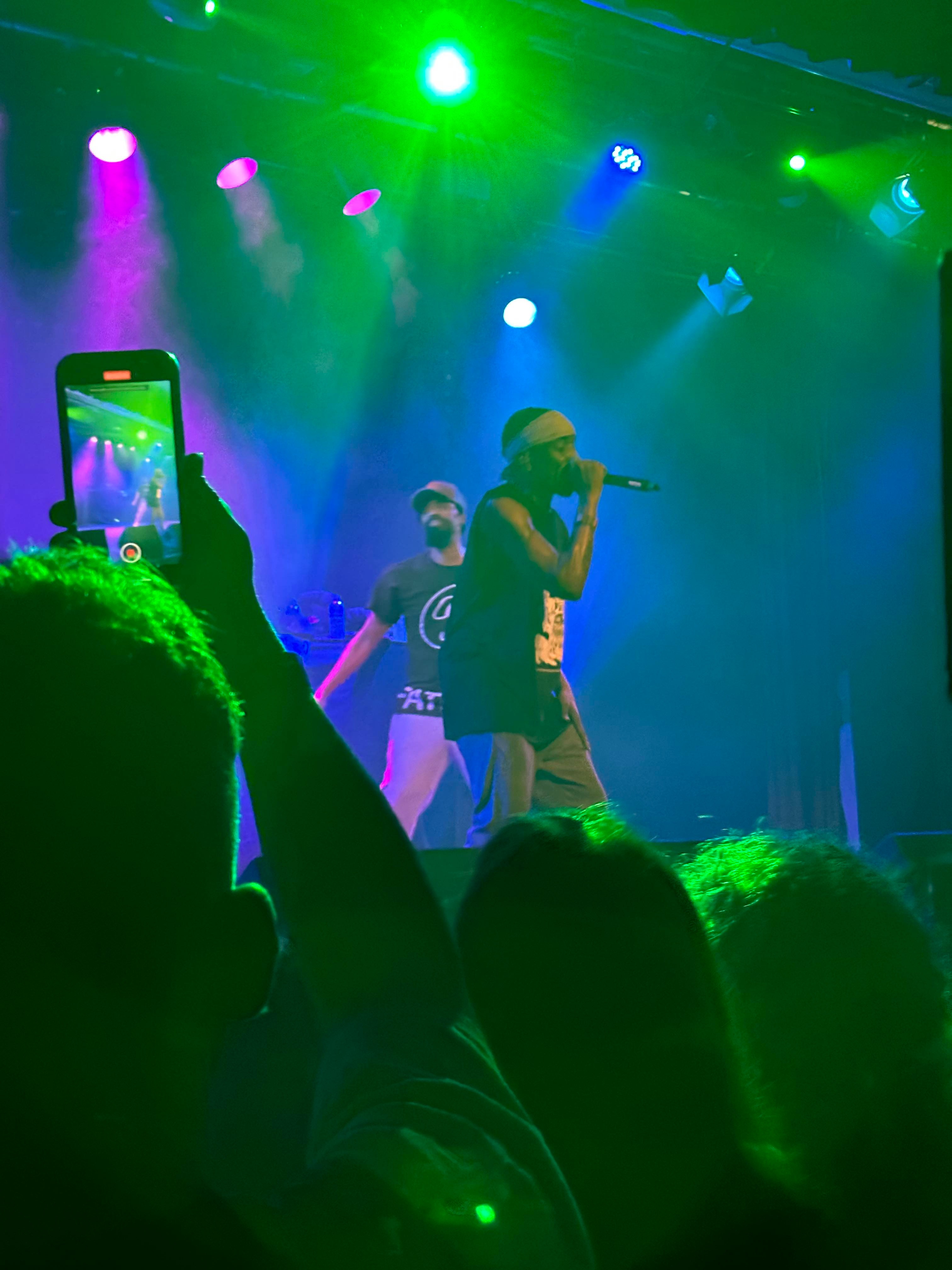 A guide to Falmouth nightlife Falmouth University